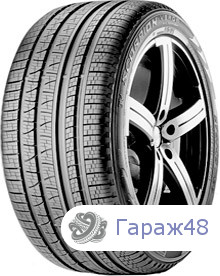 Pirelli Scorpion Verde All Season  255/50 R19 107H